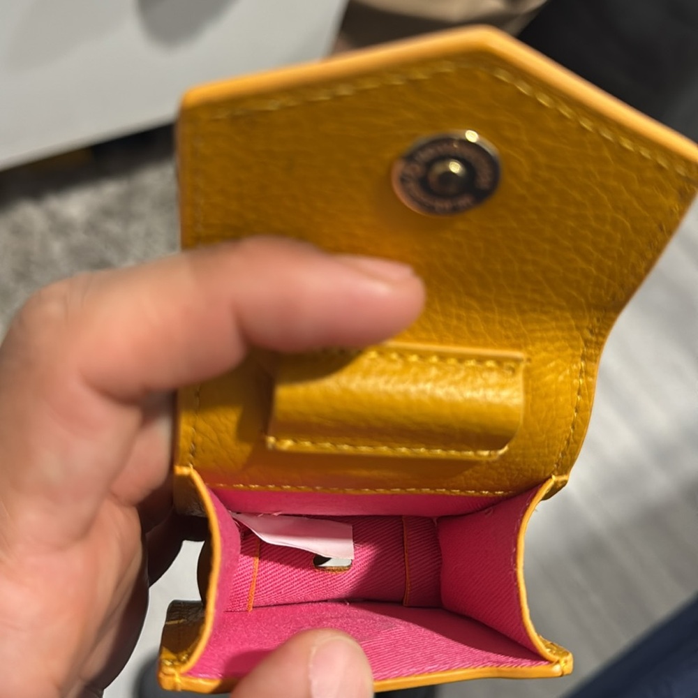 F&W Style Lilly Micro Bag - Picture 6 of 6